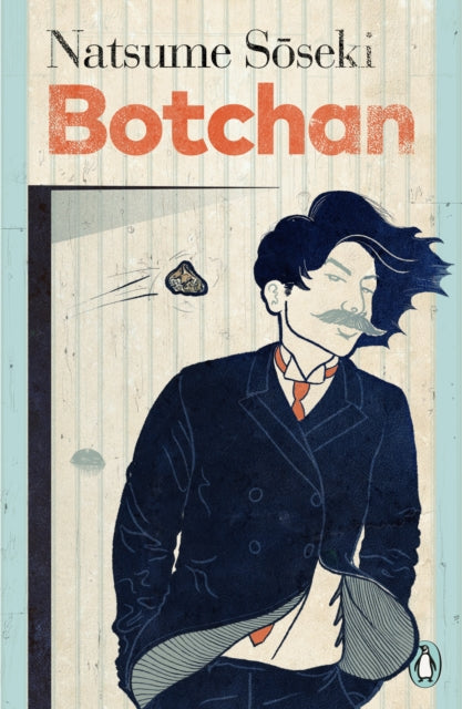 Botchan-'9780241675281