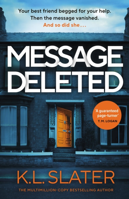 Message Deleted-'9780241678442