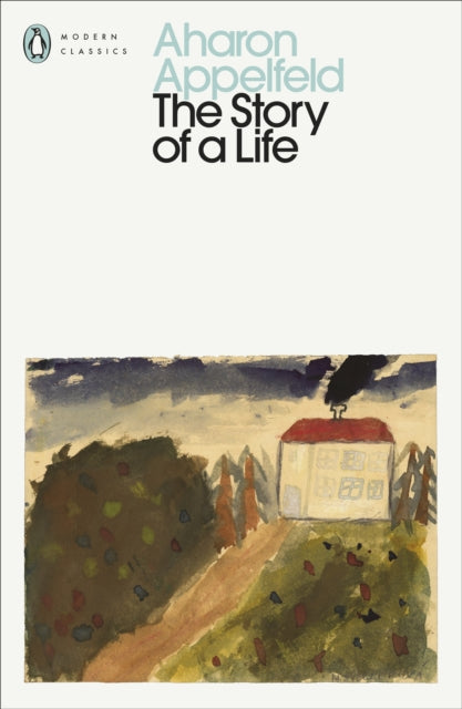 The Story of a Life-'9780241681220