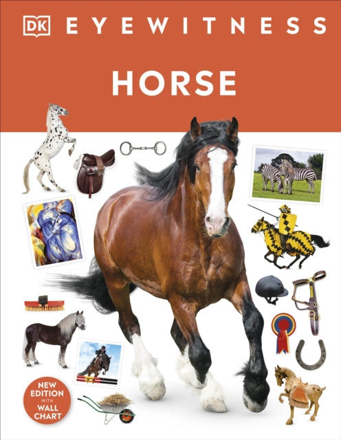 Horse-'9780241681695