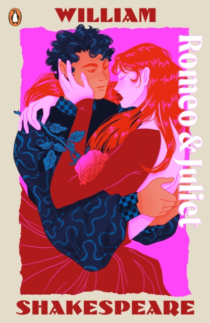 Romeo and Juliet : Staged: the origins of YA’s greatest tropes-'9780241682067