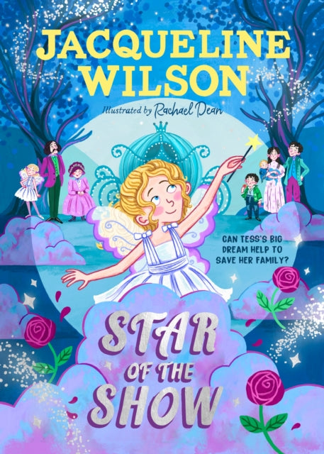Star of the Show-'9780241684153