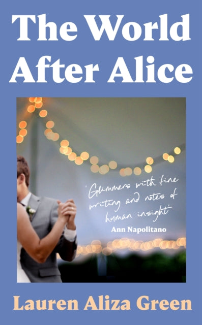 The World After Alice-'9780241684658