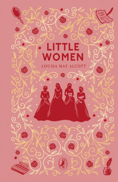 Little Women-'9780241688243