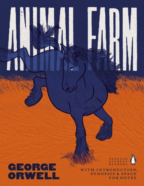 Animal Farm-'9780241706985