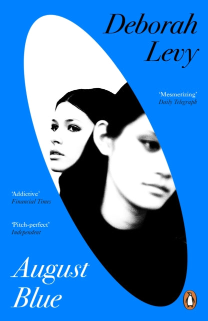 August Blue-'9780241987889