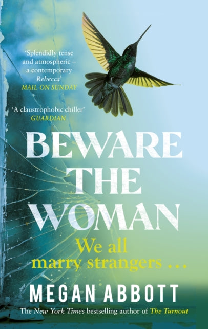 Beware the Woman : The twisty, unputdownable new thriller about family secrets by the New York Times bestselling author-'9780349012520