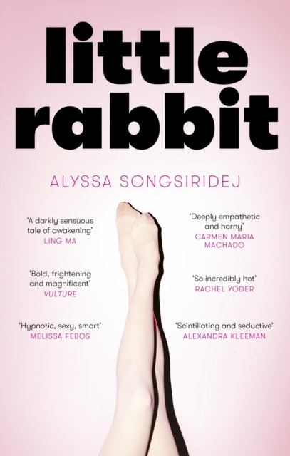 Little Rabbit-'9780349017891