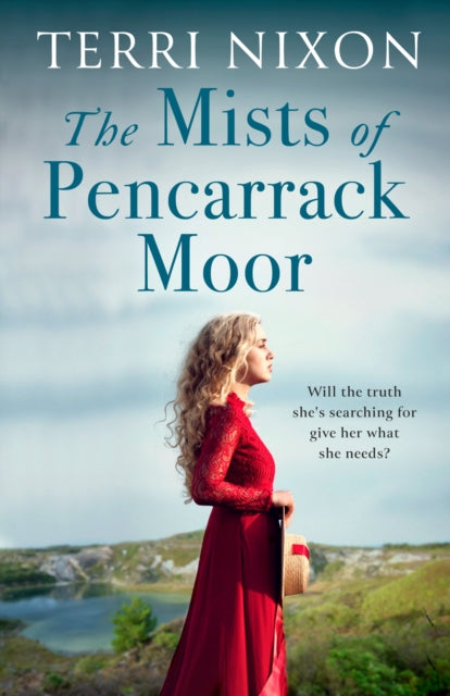 The Mists of Pencarrack Moor-'9780349431697
