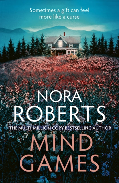 Mind Games-'9780349437606
