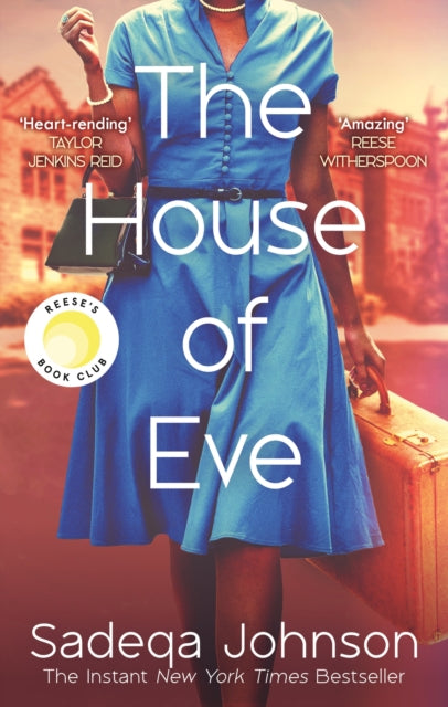 The House of Eve : Totally heartbreaking and unputdownable historical fiction-'9780349704128