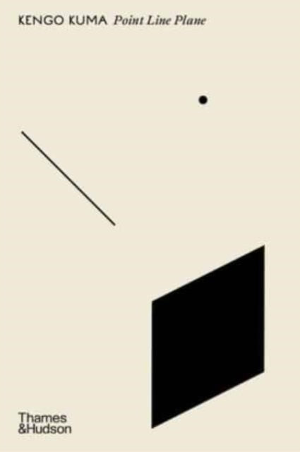 Point Line Plane-'9780500027967