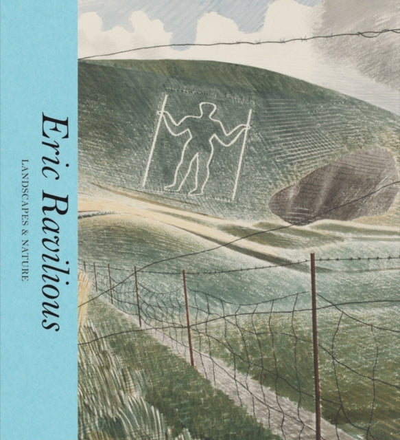 Eric Ravilious: Landscapes & Nature-'9780500480786