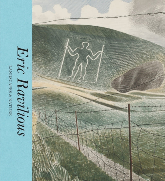 Eric Ravilious: Landscapes & Nature-'9780500480786