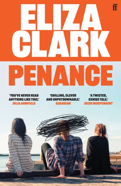 Penance : From the author of BOY PARTS-'9780571371785