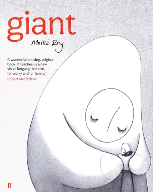 Giant-'9780571374199