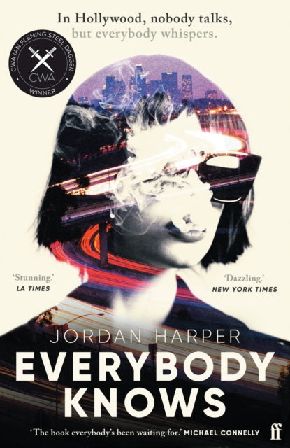 Everybody Knows : ‘Terrifying and exhilarating.' JAMES PATTERSON-'9780571382453