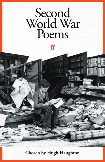 Second World War Poems-'9780571382606
