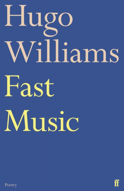 Fast Music-'9780571382613