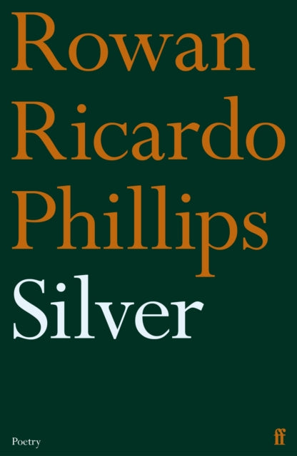 Silver-'9780571382927
