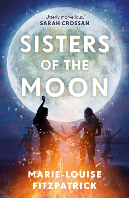 Sisters of the Moon-'9780571383009