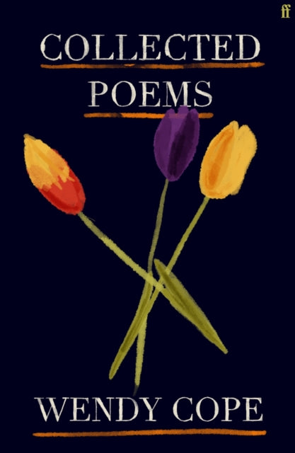 Collected Poems-'9780571383252