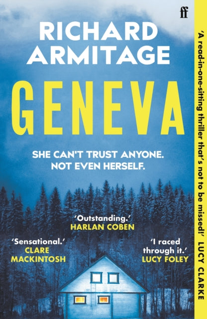 Geneva : the addictive new psychological suspense crime thriller for 2024, now a Richard and Judy Book Club pick!-'9780571384402
