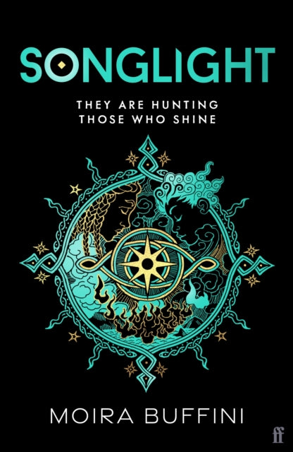 Songlight : Meet your new dystopian obsession, the first book in the epic Torch Trilogy-'9780571385669