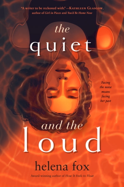 The Quiet and the Loud-'9780593354599