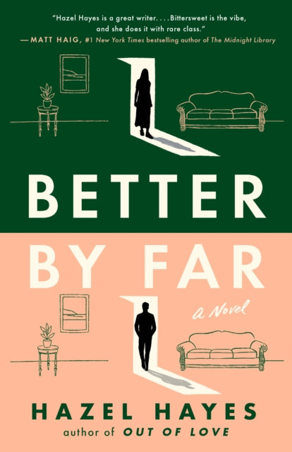 Better By Far-'9780593472958