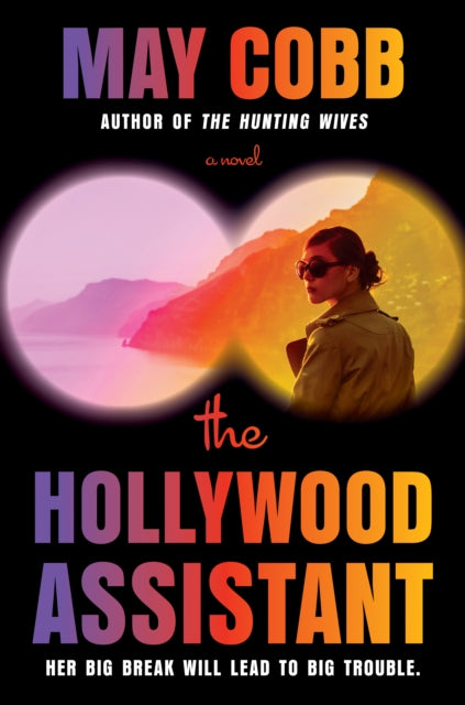 The Hollywood Assistant-'9780593546826