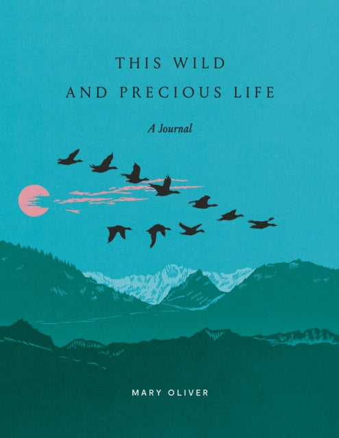 This Wild and Precious Life : A Journal-'9780593580288