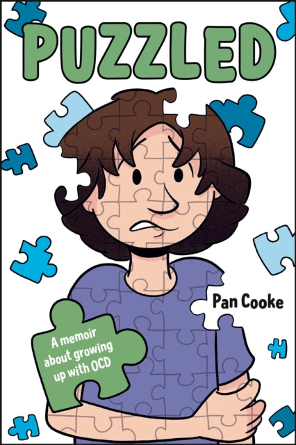 Puzzled : A Memoir about Growing Up with OCD-'9780593615621