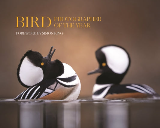Bird Photographer of the Year : Collection 9-'9780691263595