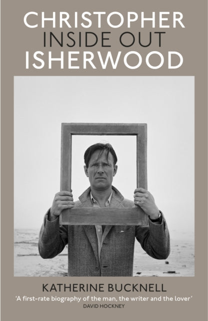 Christopher Isherwood Inside Out-'9780701186388