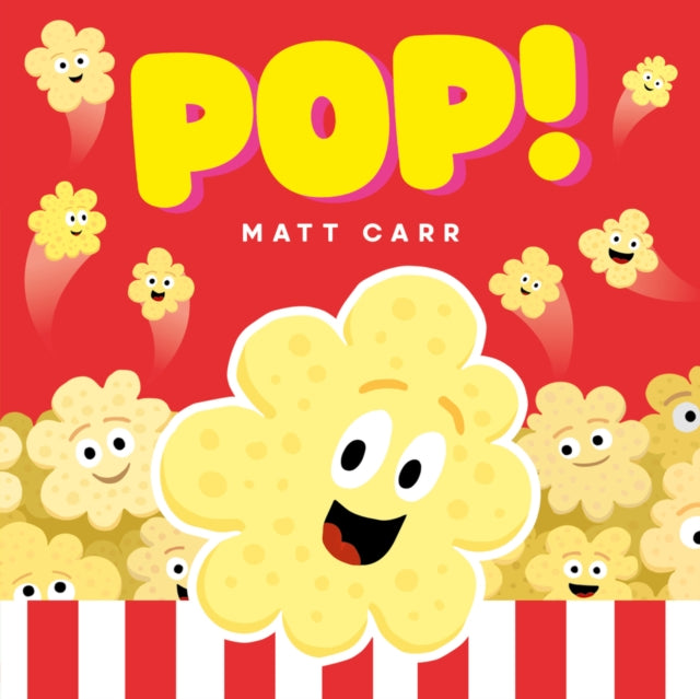 POP! (PB)-'9780702306228
