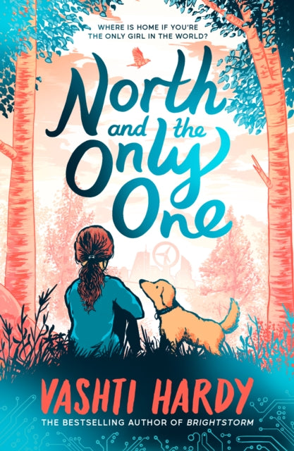 North and the Only One-'9780702312274