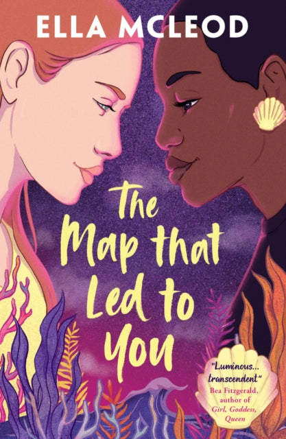 The Map that Led to You-'9780702313851