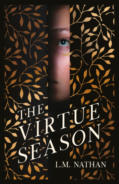 The Virtue Season-'9780702330926