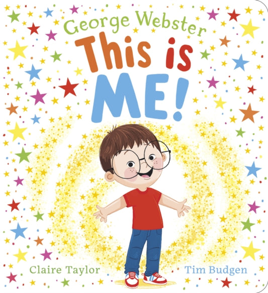 This is Me (CBB)-'9780702331077