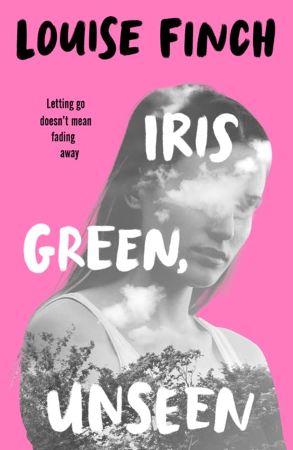 Iris Green, Unseen-'9780702331084