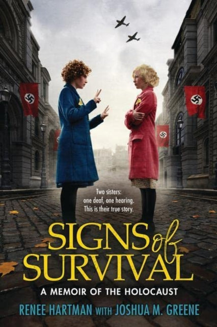 Signs of Survival-'9780702333125