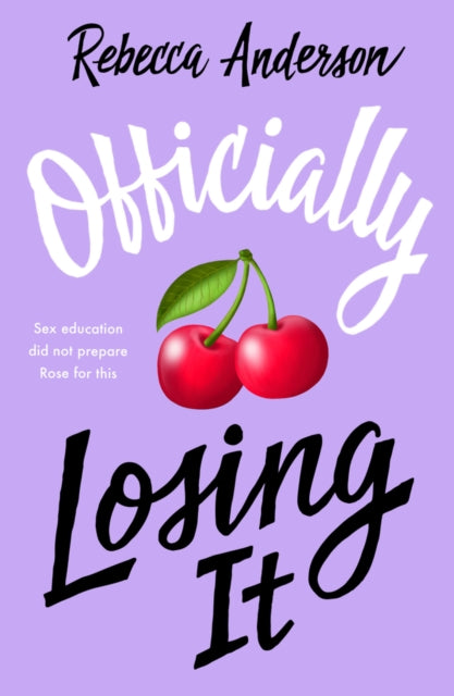 Officially Losing It-'9780702333569