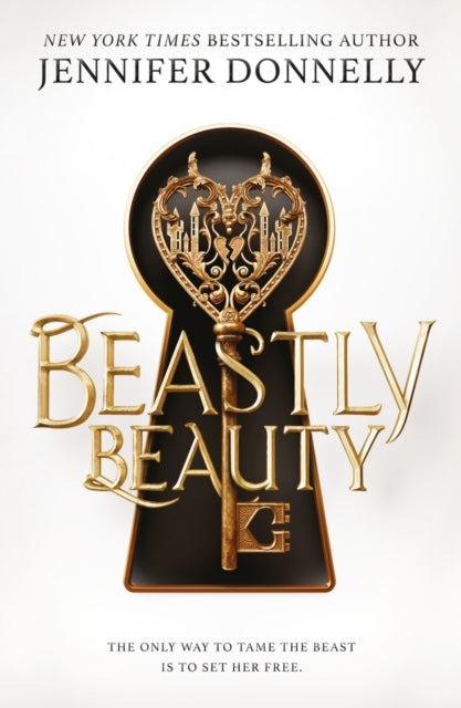 Beastly Beauty-'9780702334740