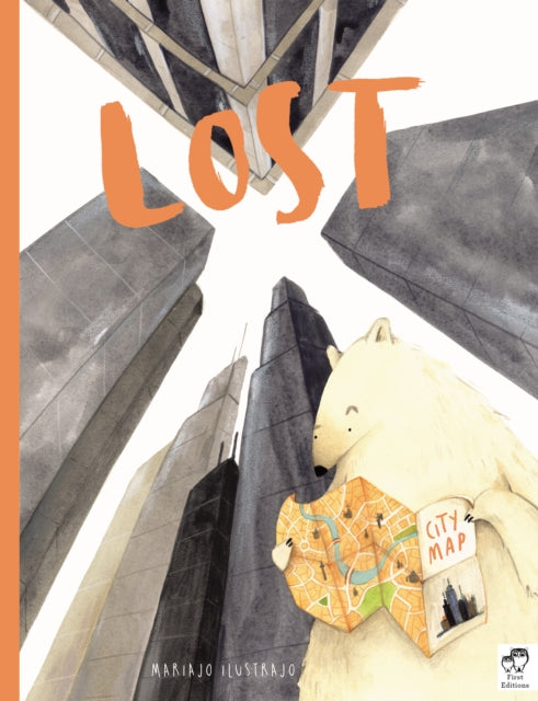 Lost-'9780711277960