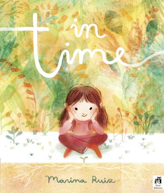 In Time-'9780711285194