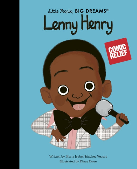 Lenny Henry : Volume 106-'9780711285408