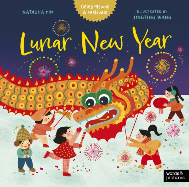 Lunar New Year-'9780711287129