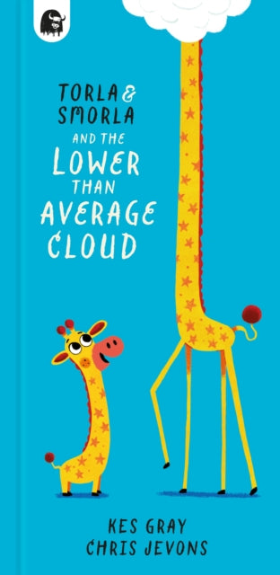 Torla and Smorla and The Lower Than Average Cloud-'9780711288072