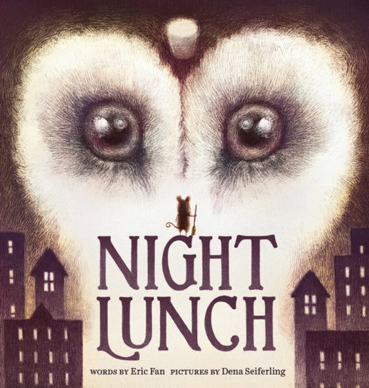 Night Lunch-'9780711289239
